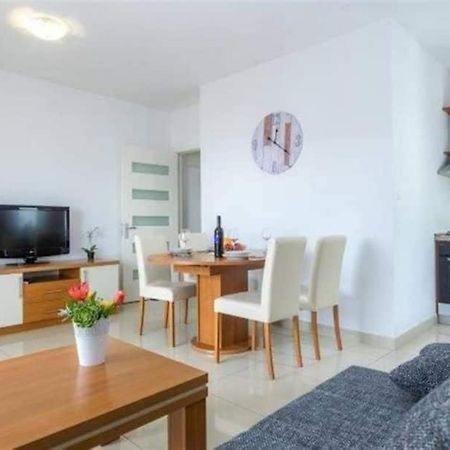 Apartament Islando 3 Novalja Zewnętrze zdjęcie