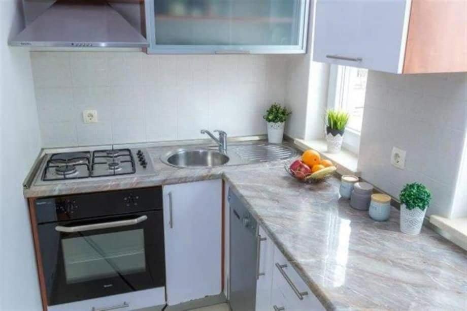 Apartament Islando 3 Novalja Zewnętrze zdjęcie
