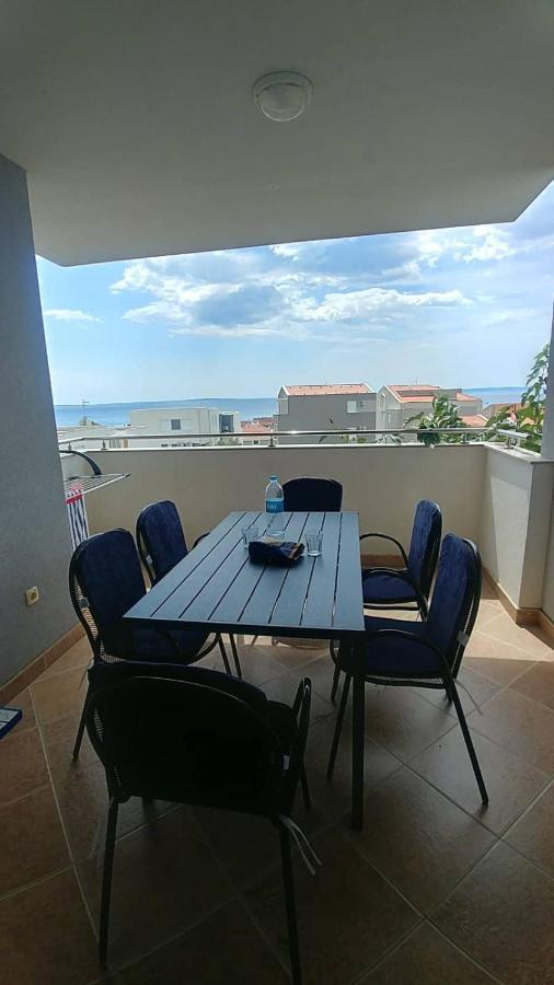 Apartament Islando 3 Novalja Zewnętrze zdjęcie