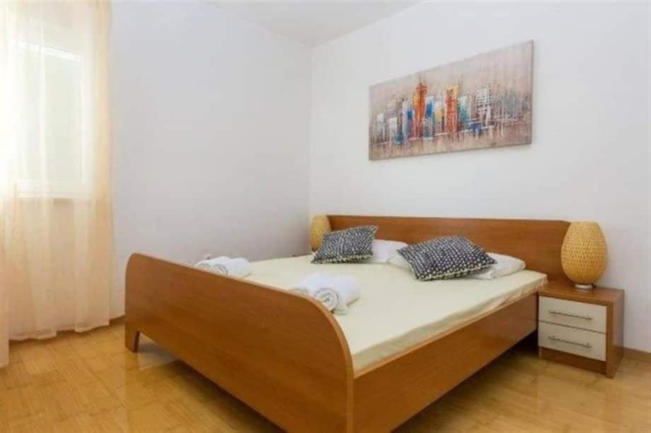 Apartament Islando 3 Novalja Zewnętrze zdjęcie