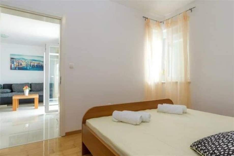 Apartament Islando 3 Novalja Zewnętrze zdjęcie