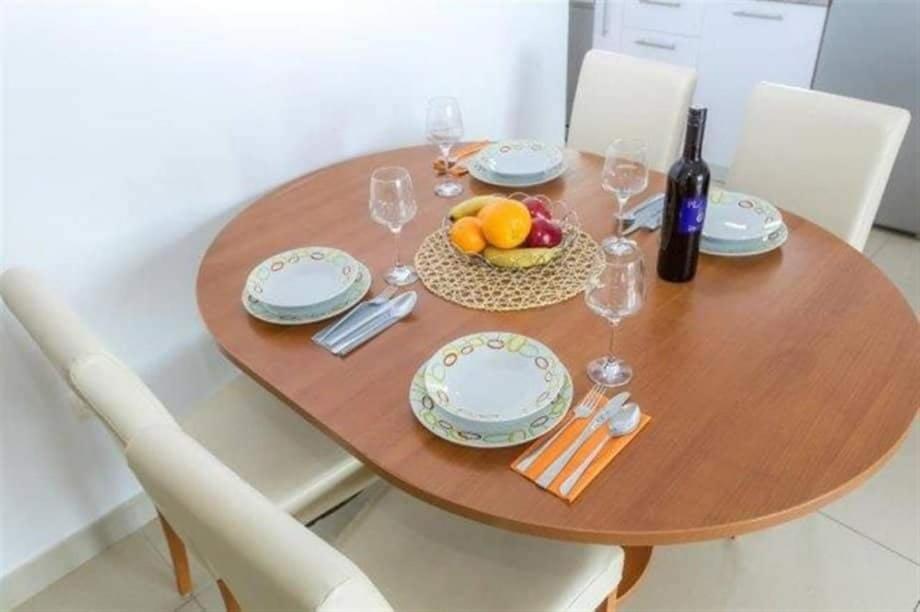 Apartament Islando 3 Novalja Zewnętrze zdjęcie
