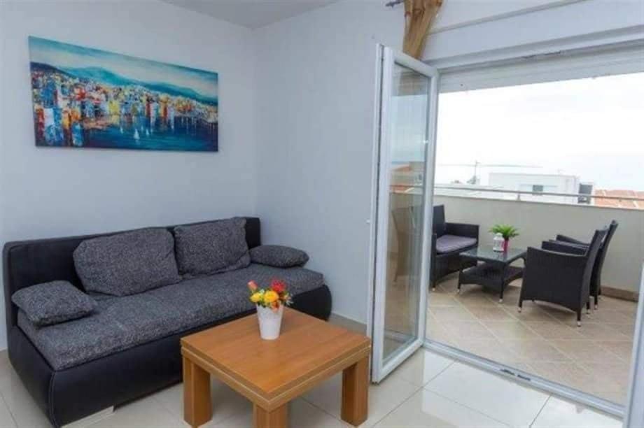 Apartament Islando 3 Novalja Zewnętrze zdjęcie