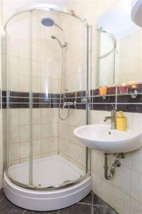 Apartament Islando 3 Novalja Zewnętrze zdjęcie